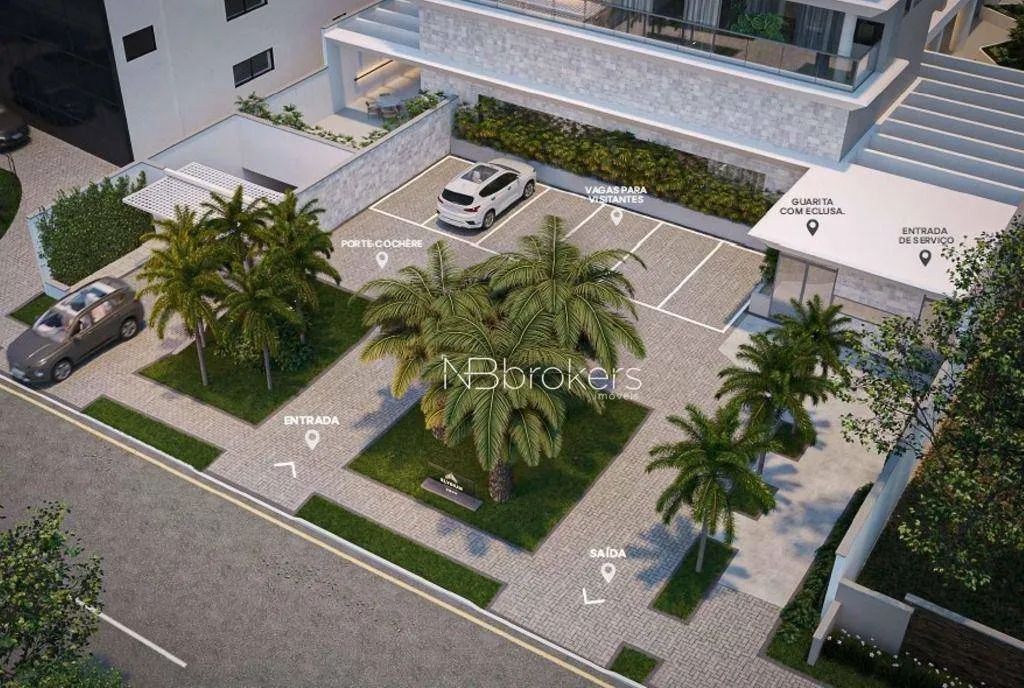 COM 3 SUÍTES E 2 VAGAS - NO CORAÇÃO DA CIDADE! - Foto 3