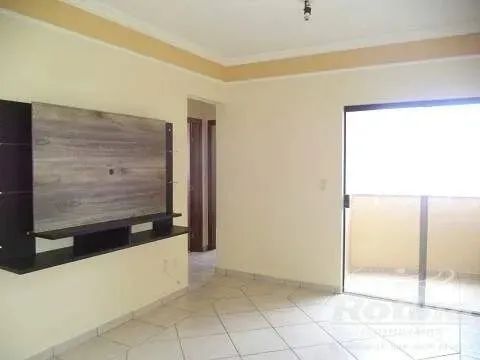 Apartamento para alugar, 3 quartos, Umuarama - Uberlândia/MG - Rotina Imobiliária - Foto 2