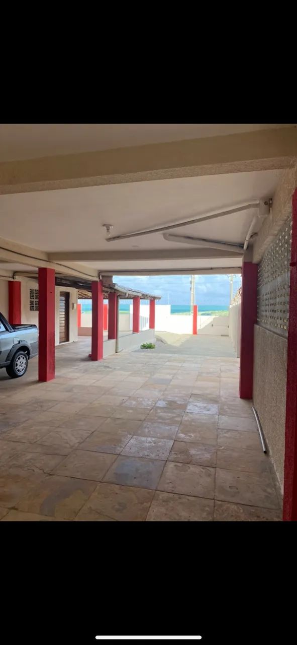 Casa Venda Locação 194 m 5 Qts Nísia Floresta - RN - Foto 3