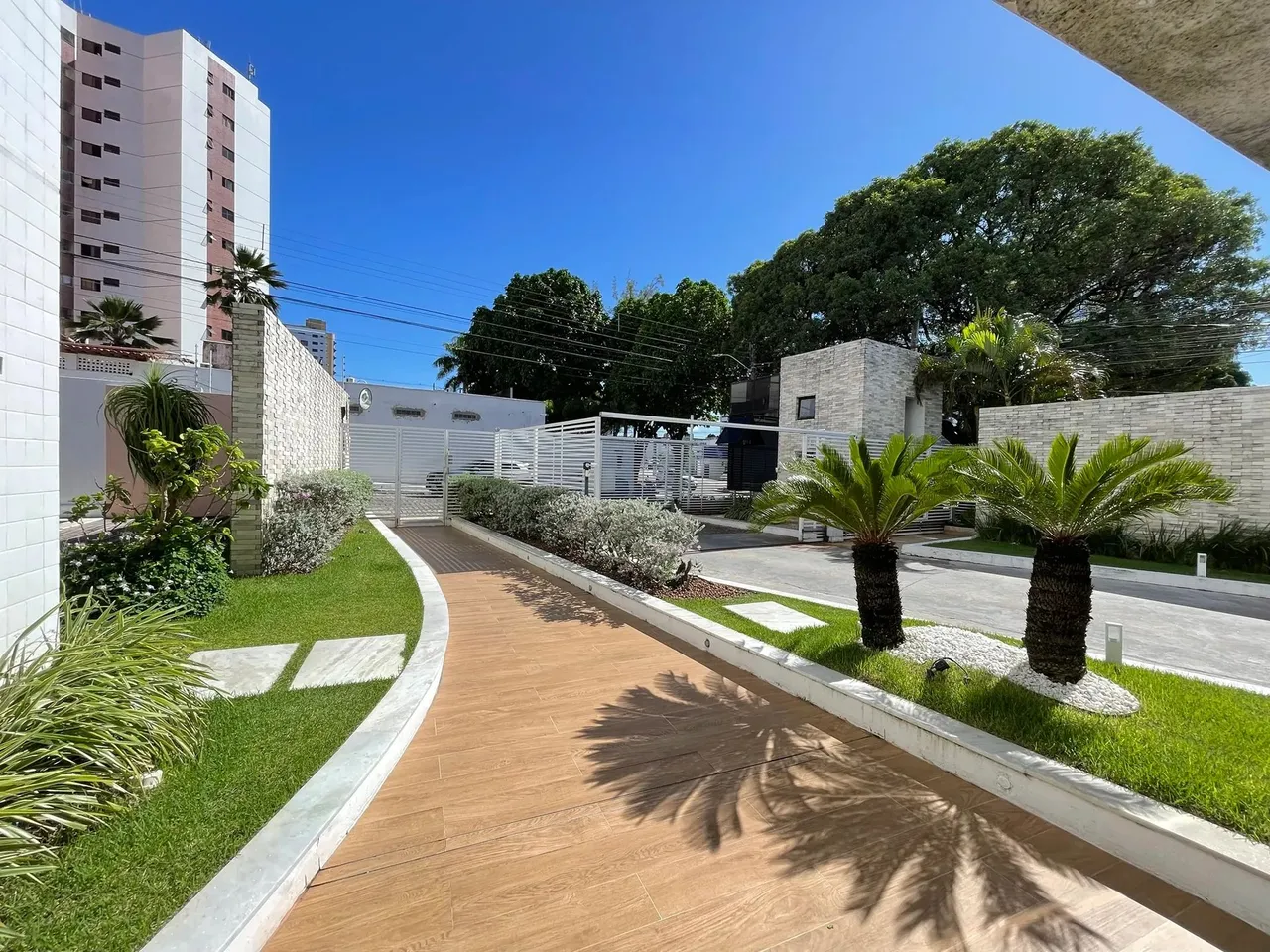 Apartamento à venda em Lagoa Nova - Natal - RN