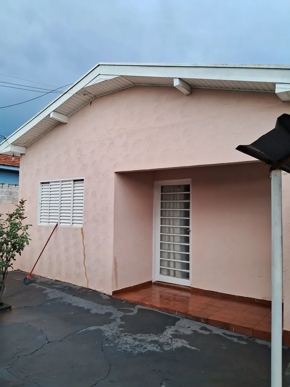 Casa com Edicula - Pq Industrial/Boa Vista - Foto 2