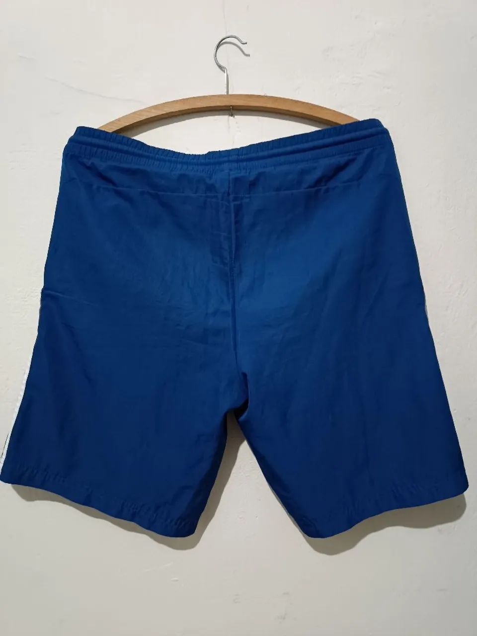 Short Masculino Esportivo Adidas Climate Original  - Foto 5