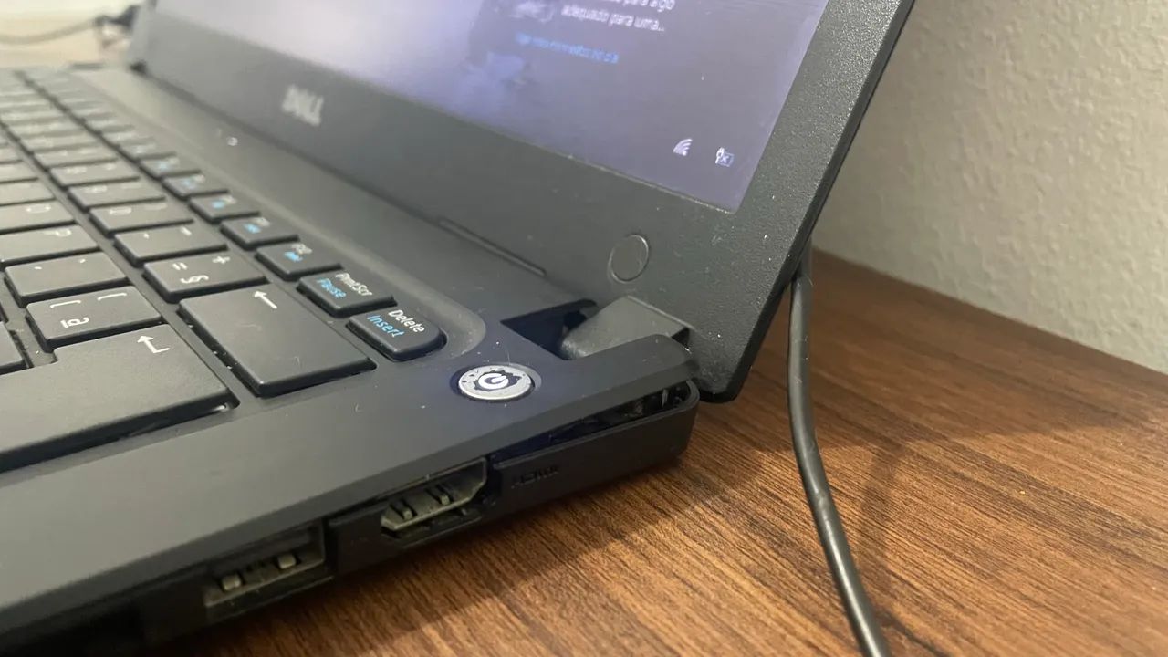 Notebook Dell Vostro 14-5480 - SSD 480 GB - i3 - Rápido e funcionando - Foto 3