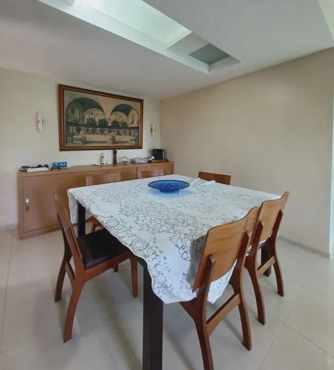 Imóvel para venda com 202 metros quadrados com 4 quartos em Jaqueira - Recife - PE - Foto 4