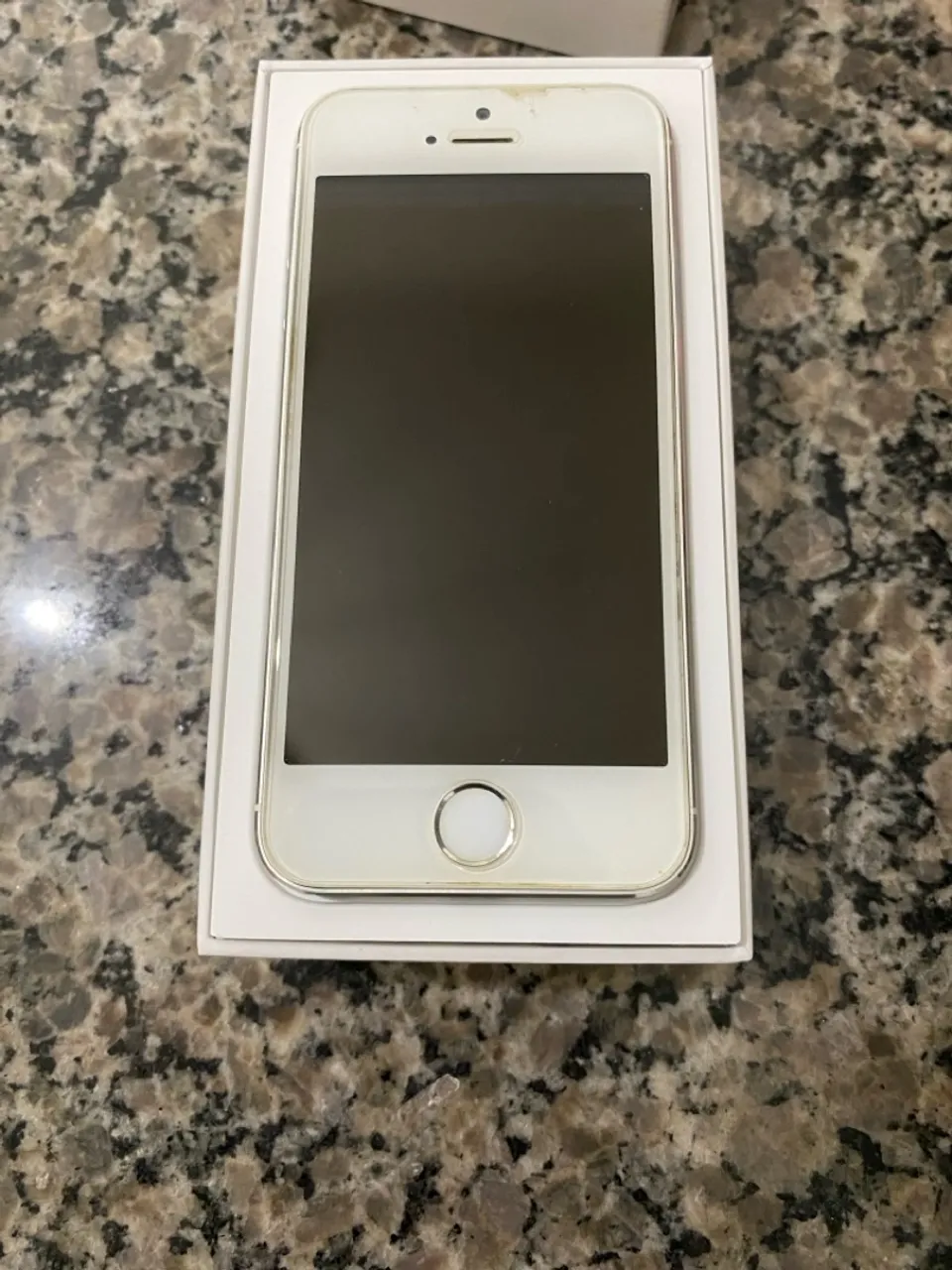 iPhone 5s 16 GB