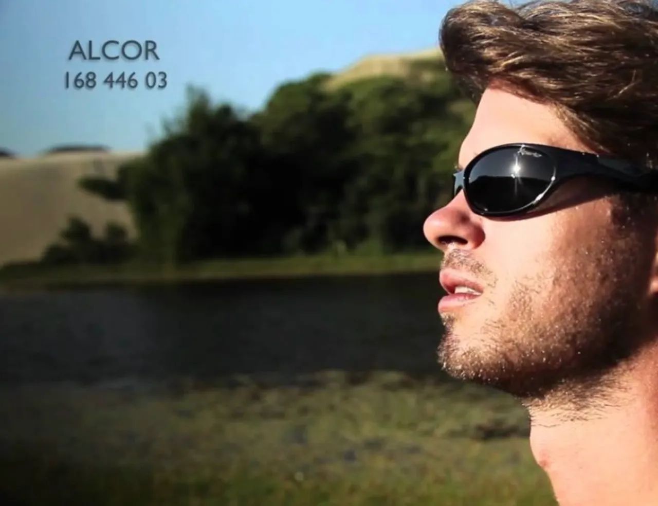 Óculos de escuro Mormaii Alcor - Design & Concept - Foto 4