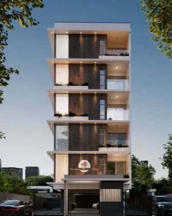 Apartamento em Altiplano com 3 quartos, sendo 1 suíte e varanda