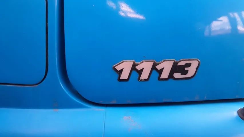 Vende-se Caminhão Baú , aceita Troca por Casa ou chácara - Foto 12