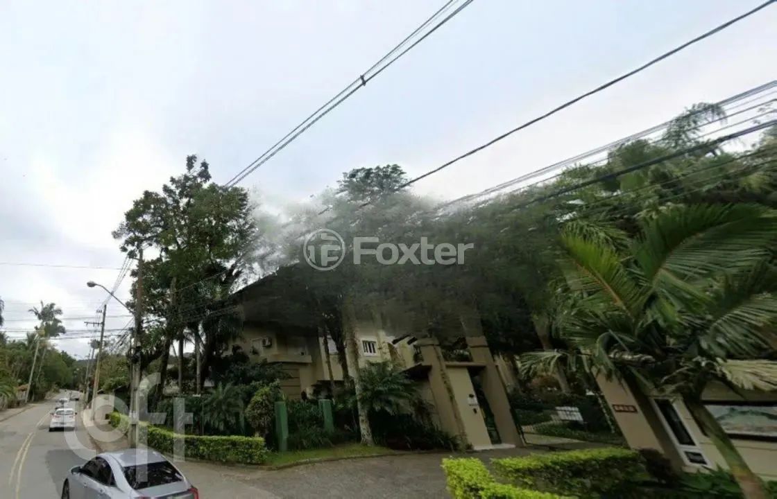 Apartamento à venda Rua Laurindo Januário da Silveira, Lagoa da Conceição - Florianópolis - Foto 4