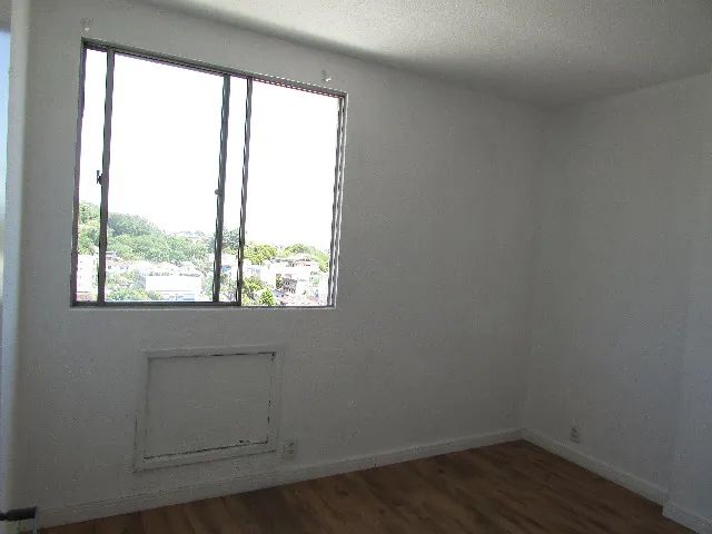Apartamento na Praça Seca com 02 quartos em ótimo estado. Imóvel 604 - Foto 5