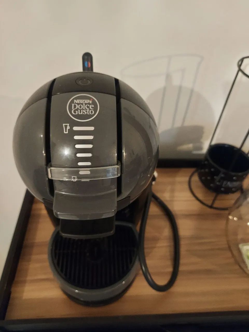 Máquina de Café Nespresso - Foto 3