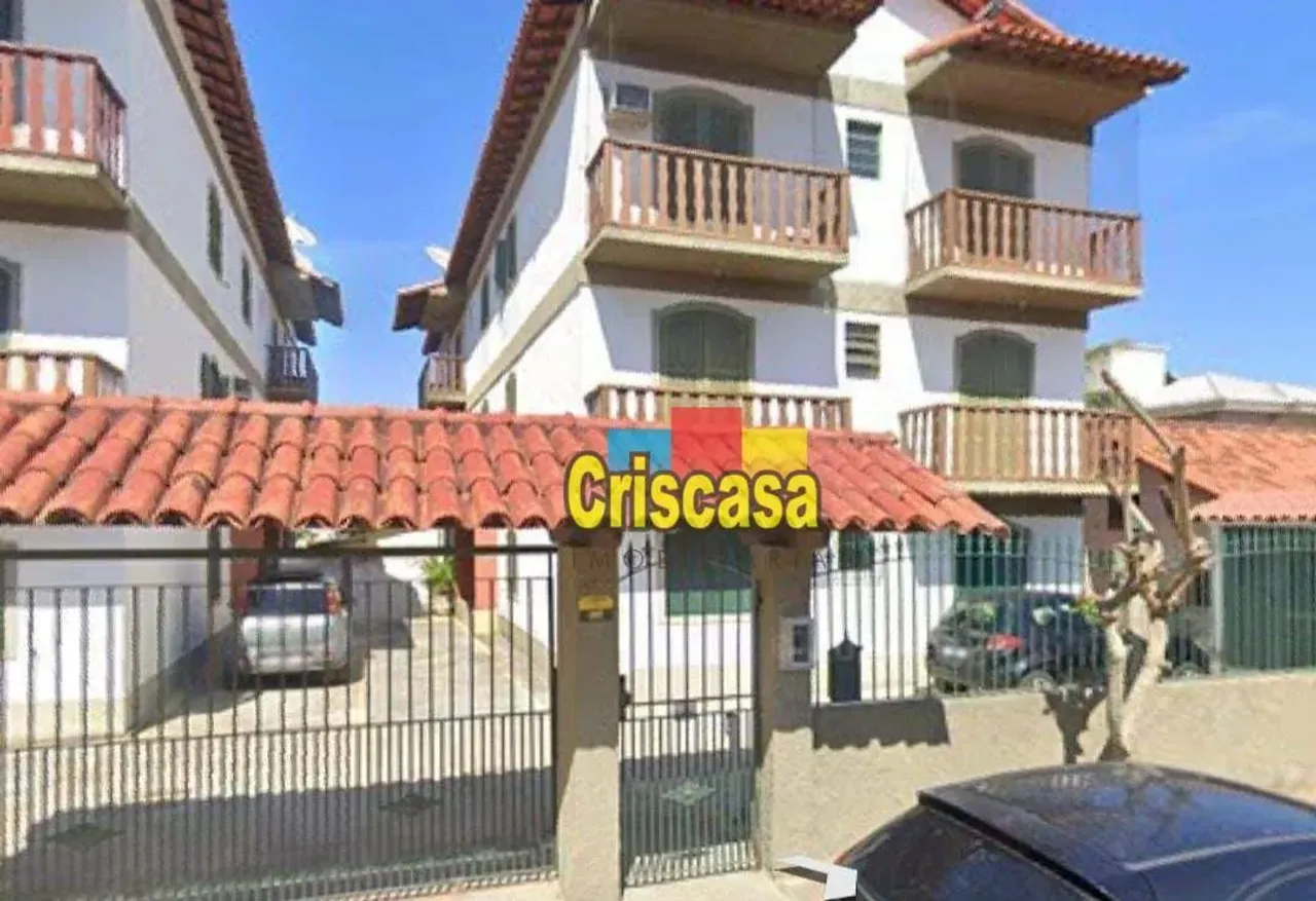Apartamento com 1 dormitório à venda, 52 m² por R$ 195.000,00 - Centro - São Pedro da Alde