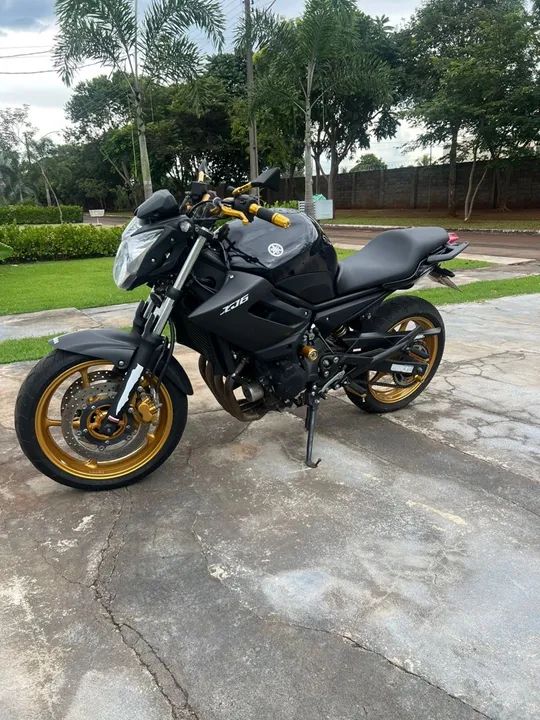 XJ6N ano 2015 - Foto 3