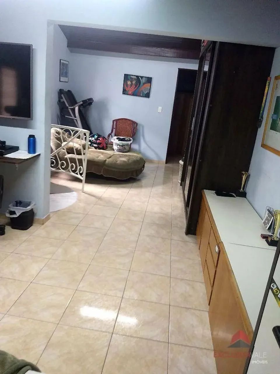 Casa à venda, 80 m² por R$ 372.000,00 - Jardim Cruzeiro do Sul - São José dos Campos/SP - Foto 5