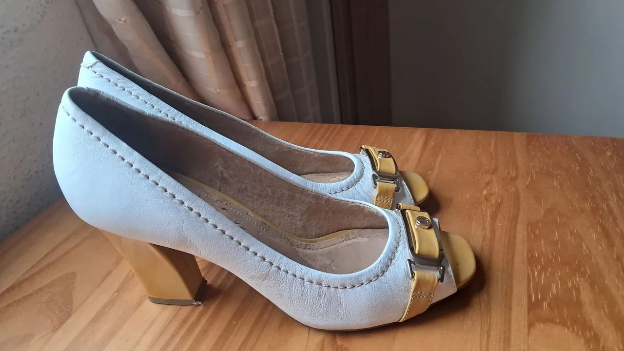 Sapato  - Foto 4