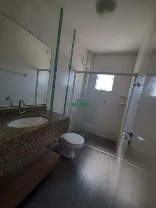 Apartamento para aluguel, 2 quartos, 1 suíte, 1 vaga, VILA NOVA - Jaraguá do Sul/SC - Foto 7