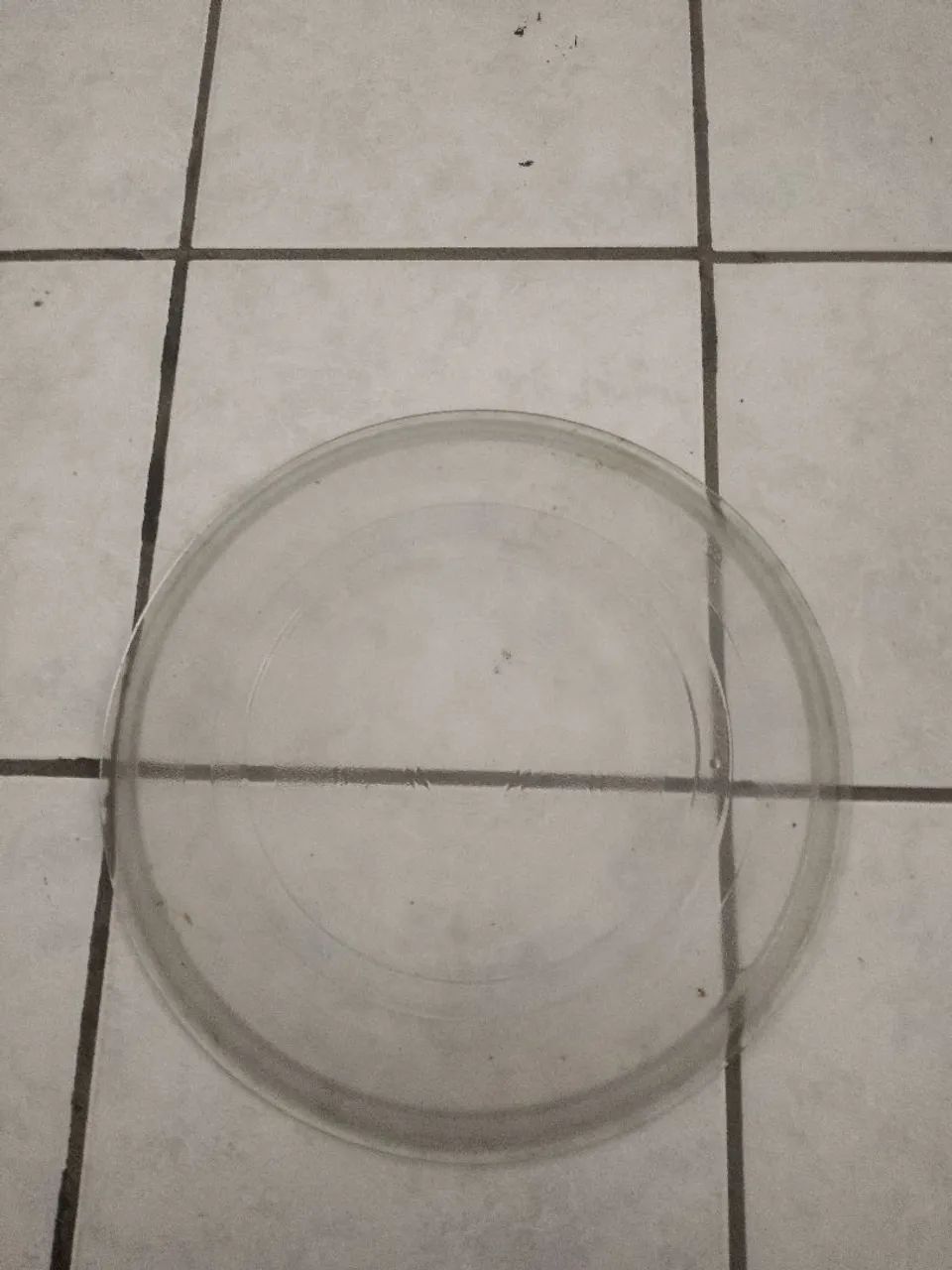 Prato microondas 39 centímetros  - Foto 2