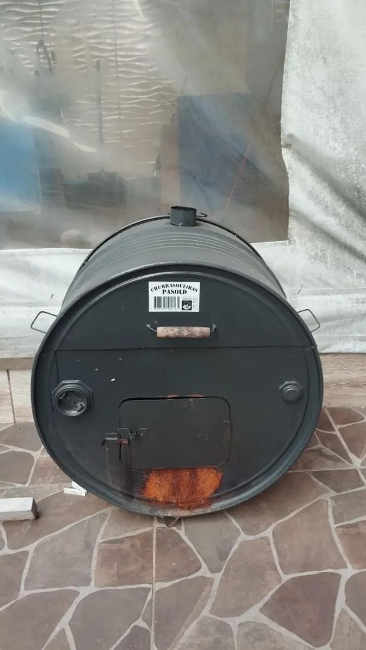 Barbecue Grill64294488924929121