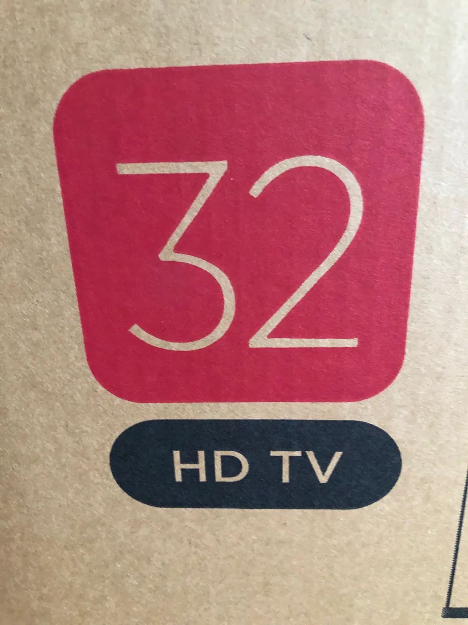 Tv  semp 32. Pol na caixa - Foto 4