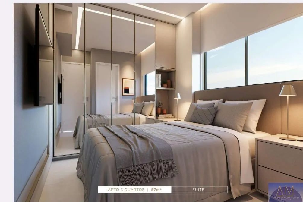 Apartamento à Venda em Casa Amarela - Foto 12