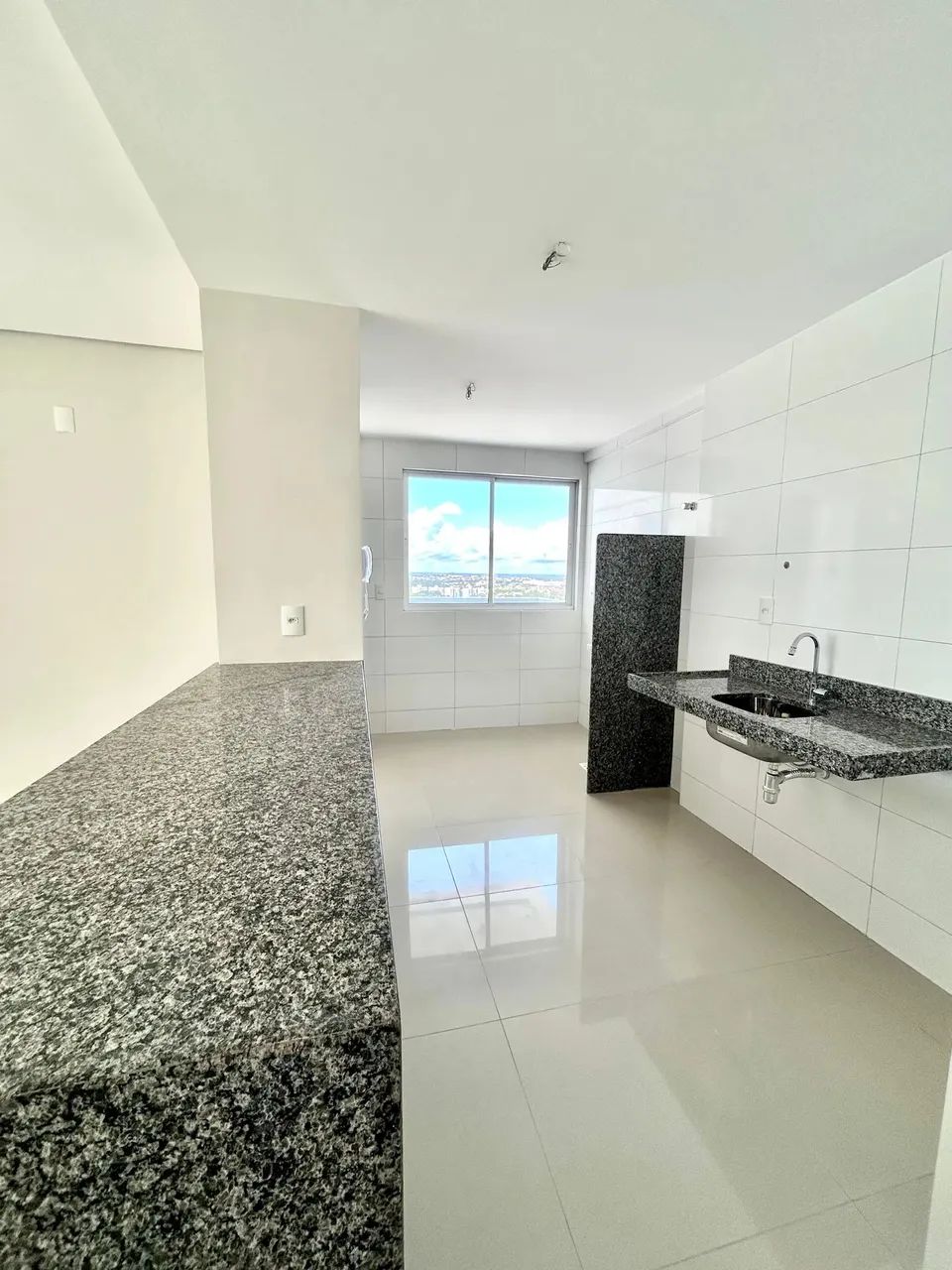 Apartamento Bosque São Cristóvão - Foto 5