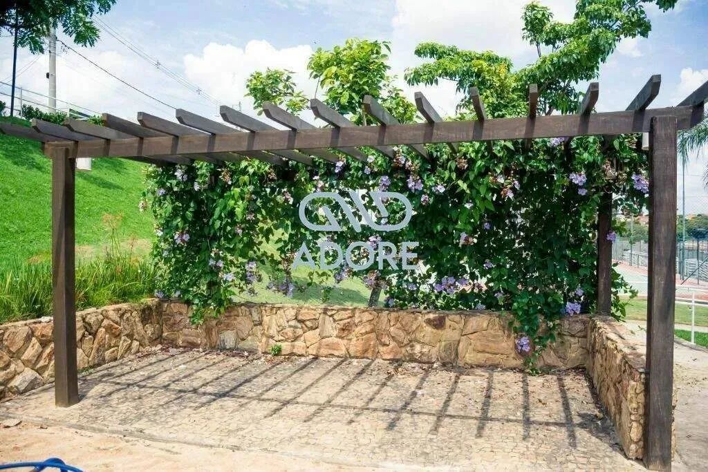 Casa á venda no Condomínio Residencial Central Parque - Salto/SP - Foto 5