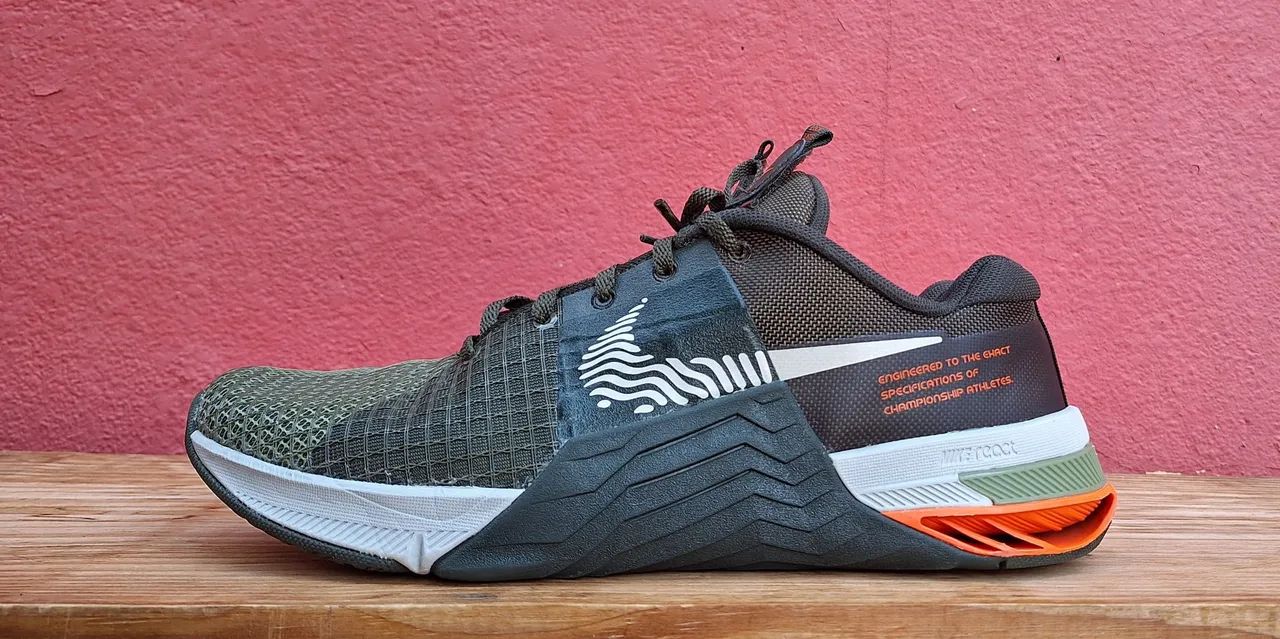 Tênis Nike Metcon 7
