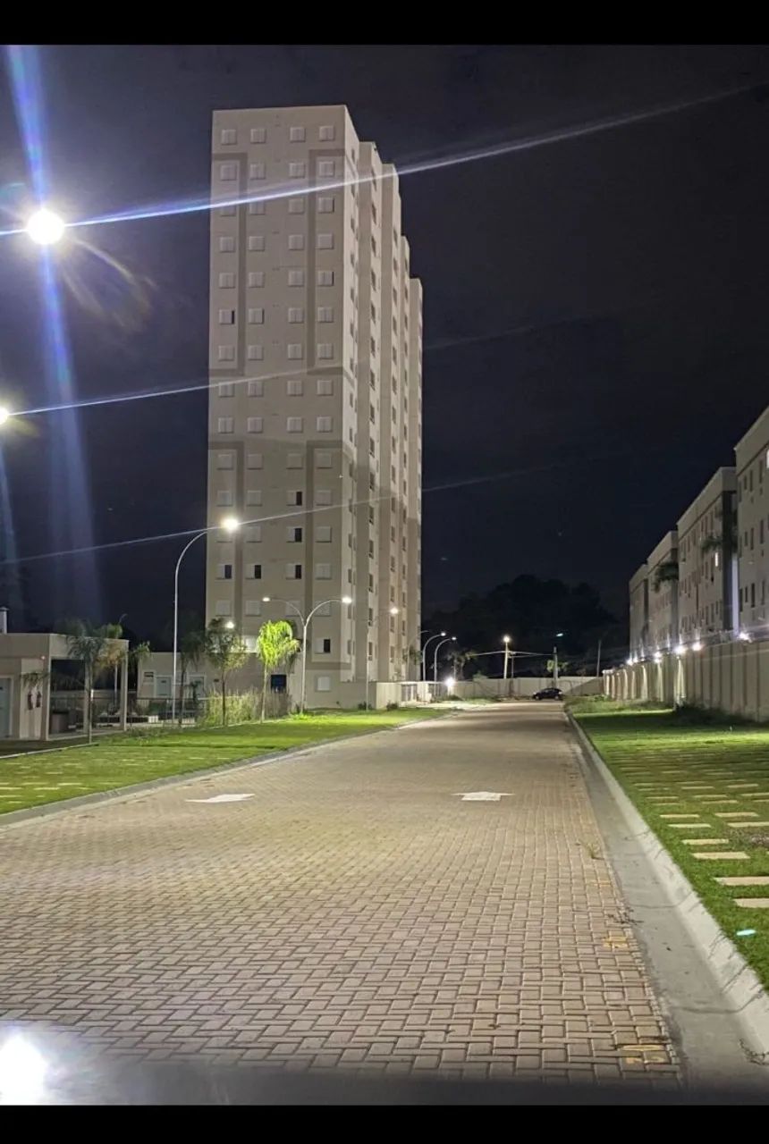 Foto - Araraquara - Jardim do Bosque