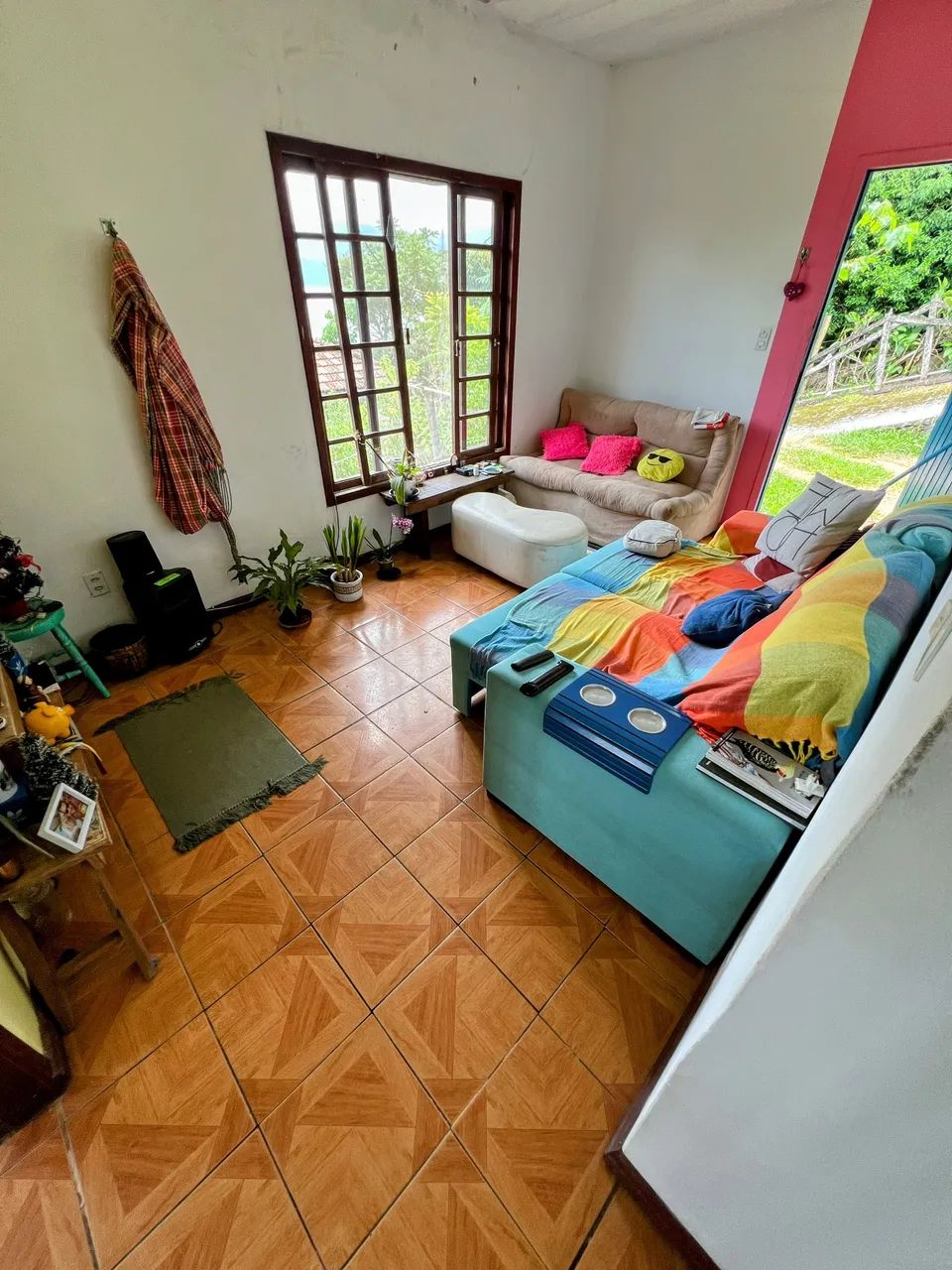 Casa com vista para o mar, Caieira da Barra do Sul. - Foto 11