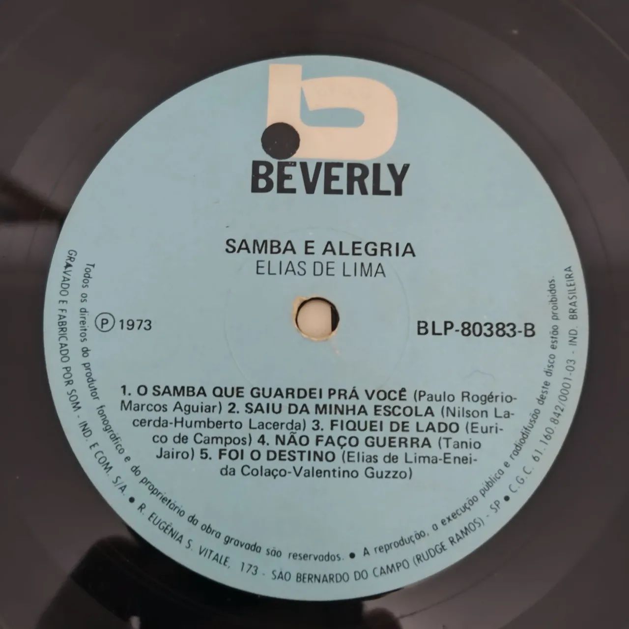 Elias de Lima  - Foto 3