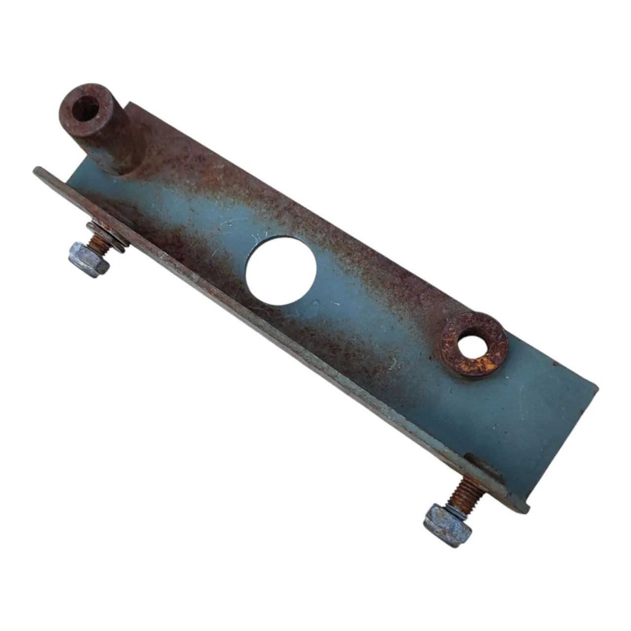 Suporte Capa Seca Vw 9150 Cummins Isb 3uni  E3577 - Foto 2