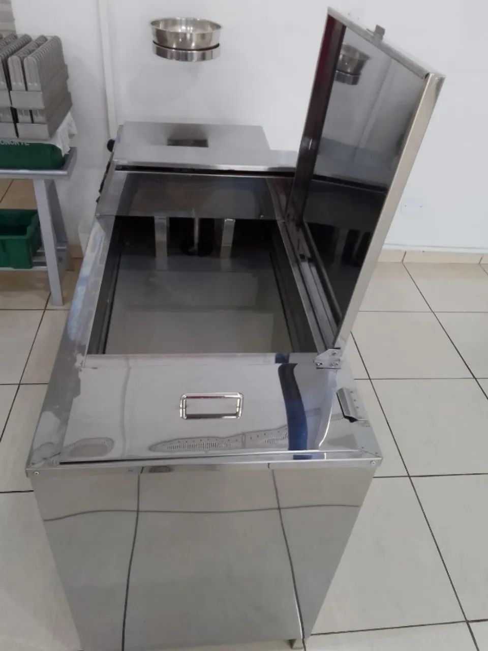 Instalação de sorveteria  - Foto 3