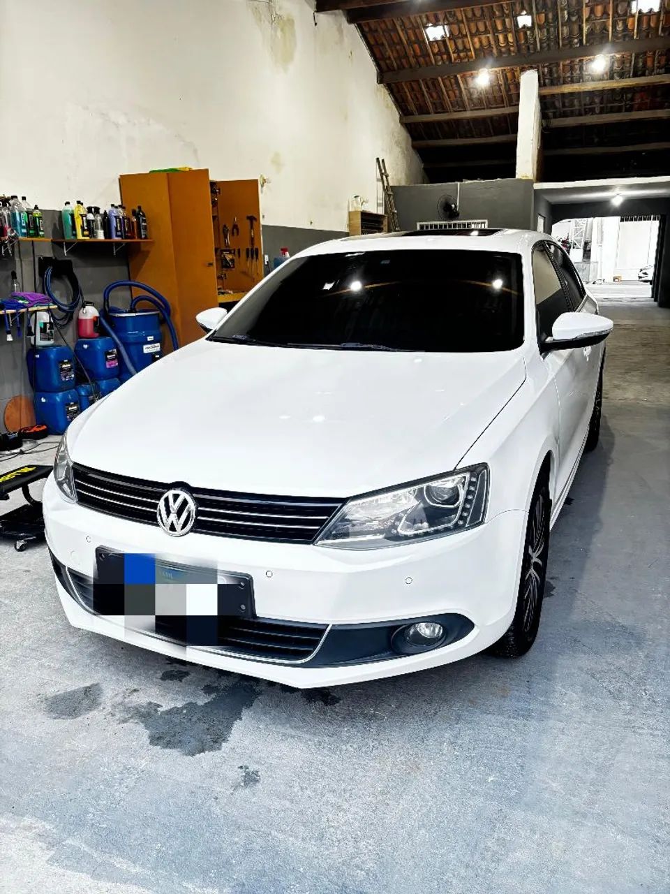 Jetta Tsi - Foto 3