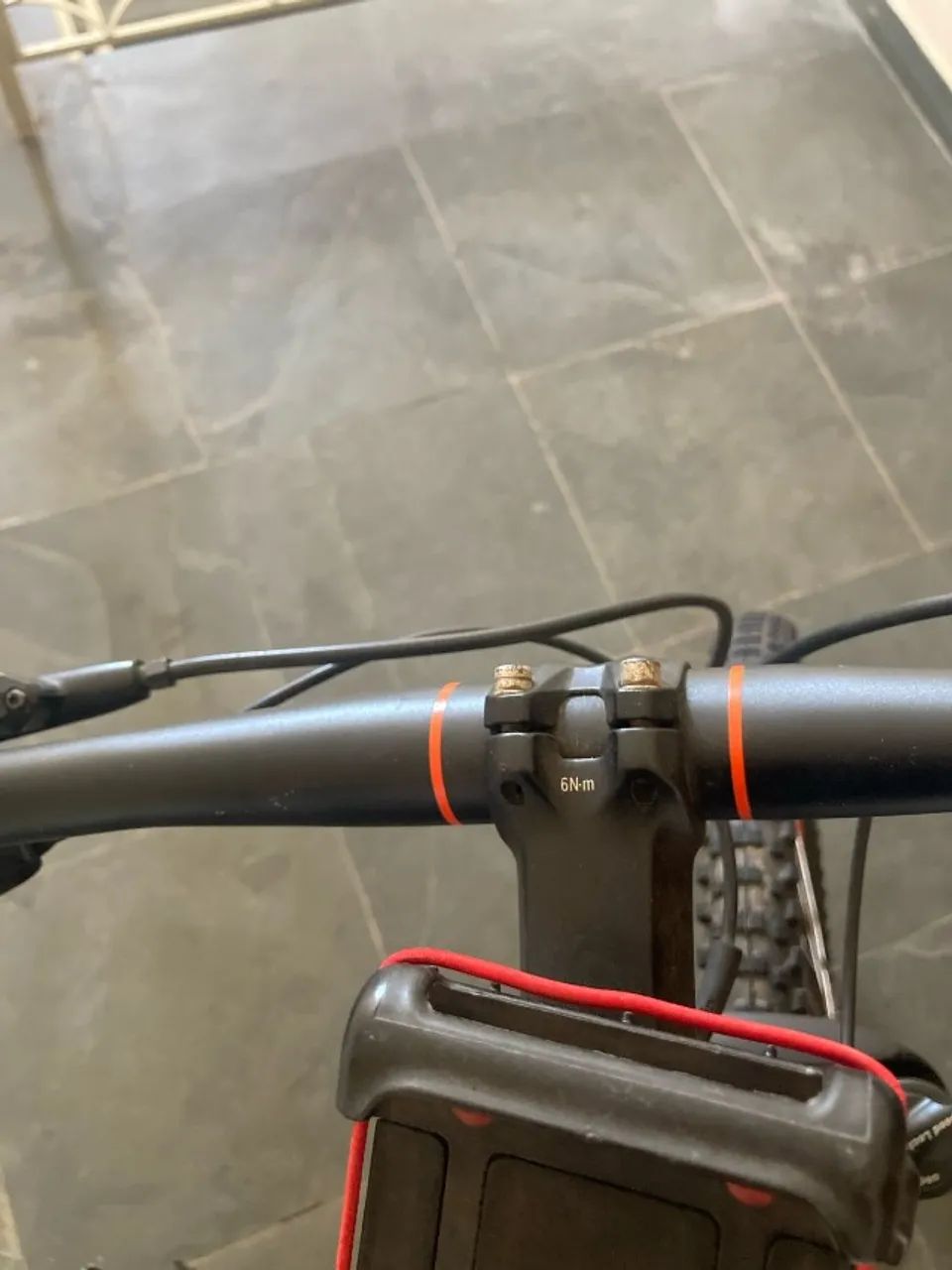  Bicicleta Rockrider 540 - Foto 4