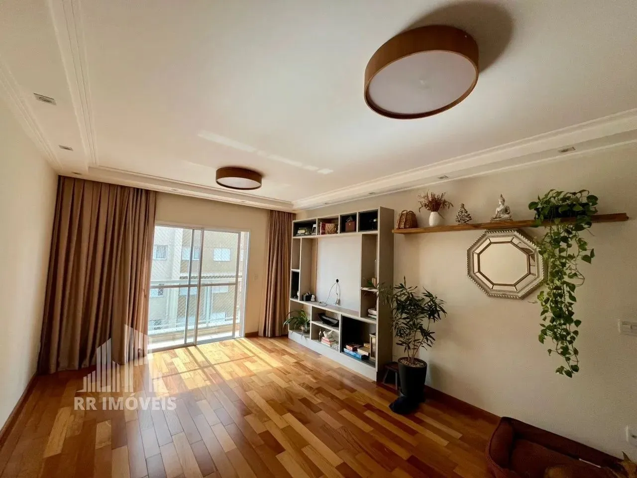 RR7373 Apartamento 120m² CONDOMÍNIO PLAY BARUERI - OPORTUNIDADE - 3 Dorms 2 Vagas - Baruer