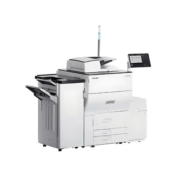 Impressora Multifuncional Ricoh C5100s Alta Produção - Foto 2