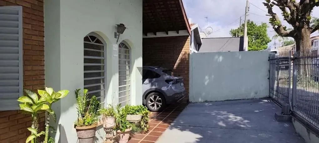 Casa à venda em Campinas, Vila João Jorge, com 3 quartos, com 139 m² - Foto 3