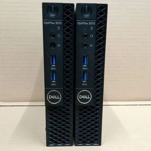 Dell OptiPlex 3070- Mini PC - Foto 4