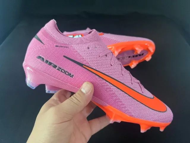 Chuteiras de Qualidade - Preço Imbatível!  - Foto 4