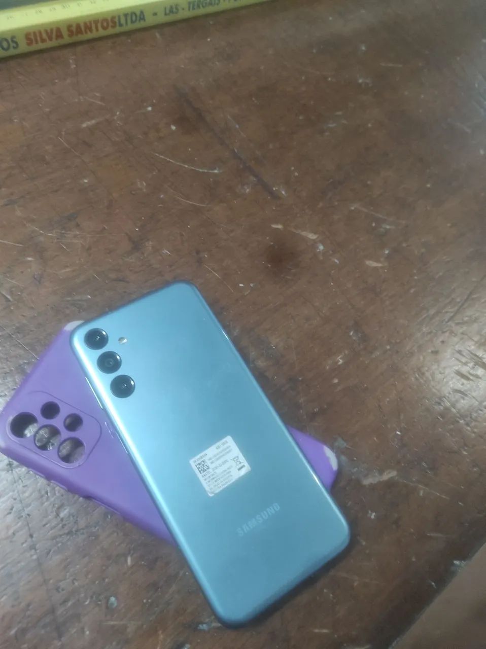 Samsung Galaxy M14 128gb, 5G - Foto 3