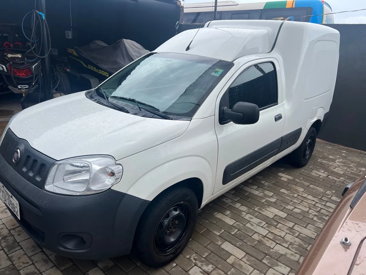 Fiorino 1.4 2016