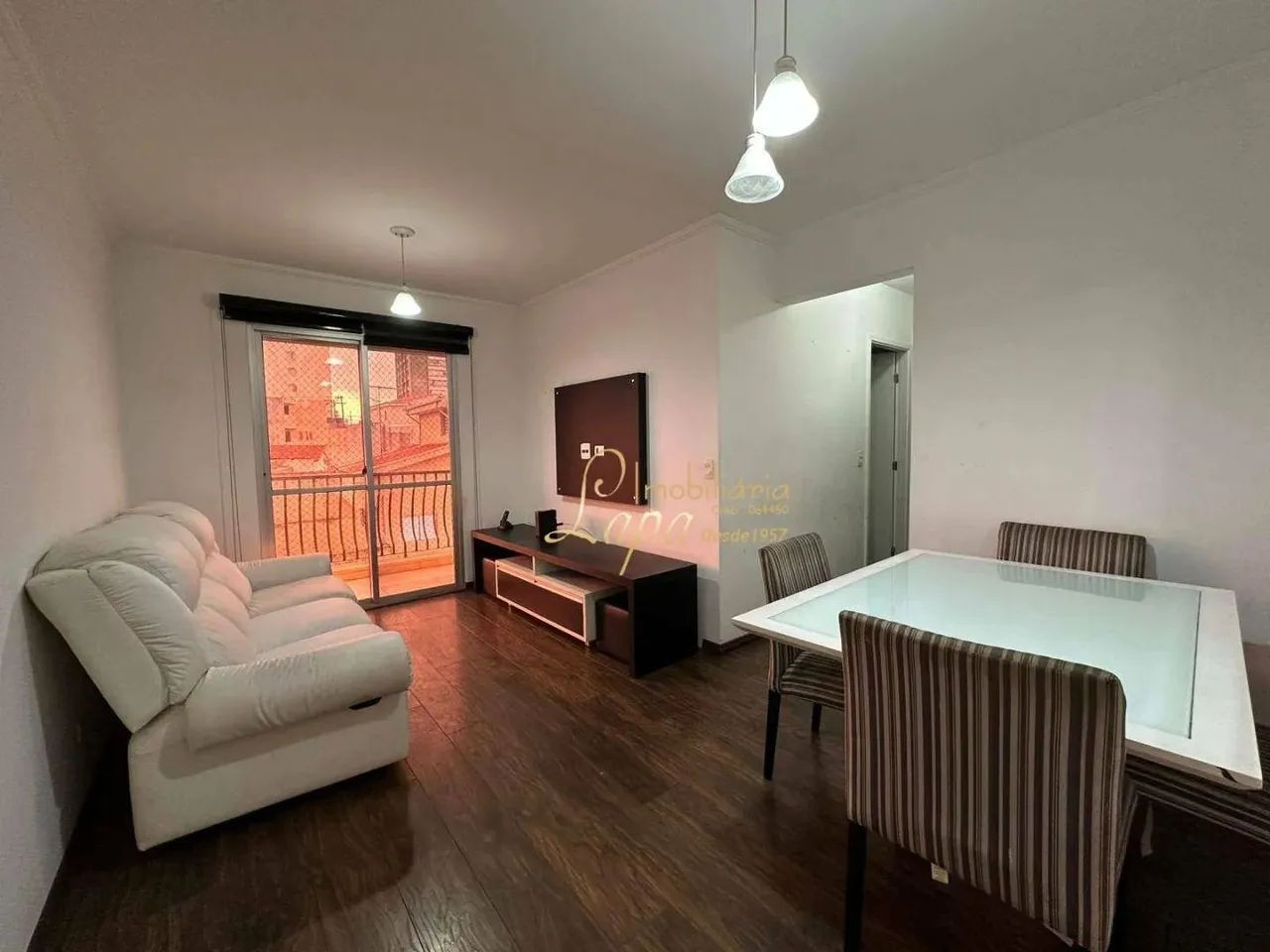 Apartamento com 2 dormitórios para alugar, 55 m² por R$ 3.697,98/mês - Sítio do Morro - Sã - Foto 2