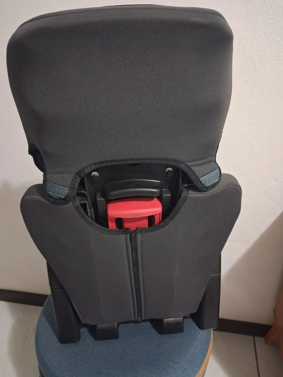 Cadeirinha Protege Reclinável - Foto 5