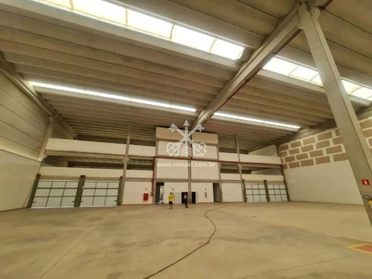 Galpão para locação - São Roque - Foto 4