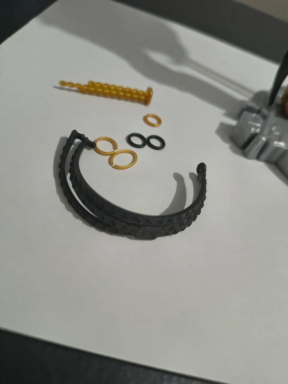 boneca monster high clawdeen wolf - Foto 3