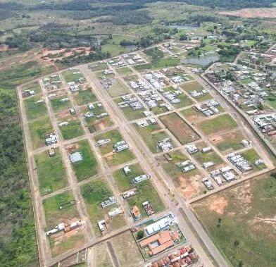 Foto - Rio Branco - Chácara Ipê