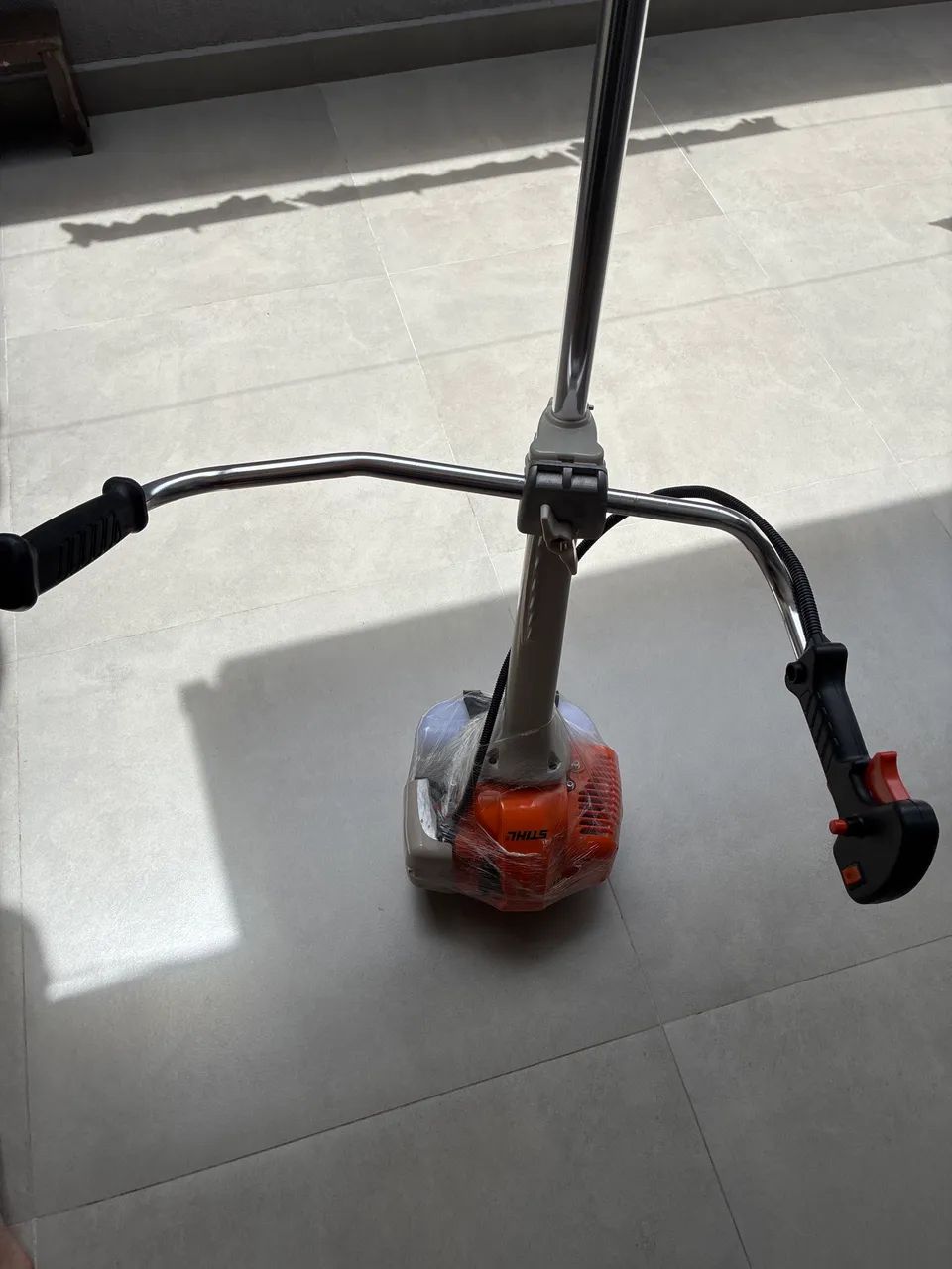 ROÇADEIRA STIHL FS-291 