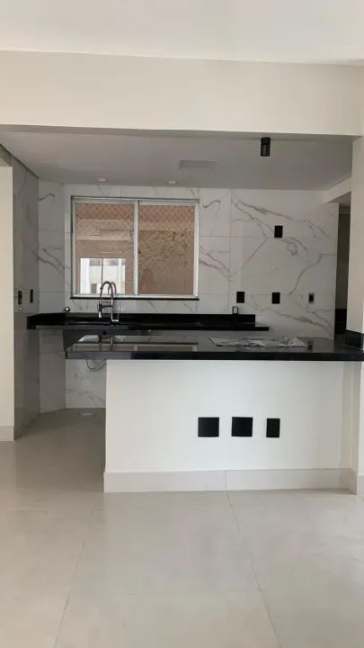 Apartamento 2 Qts, 95m, 1 Vaga (Residencial Vera Costa) Jardim América - Foto 9