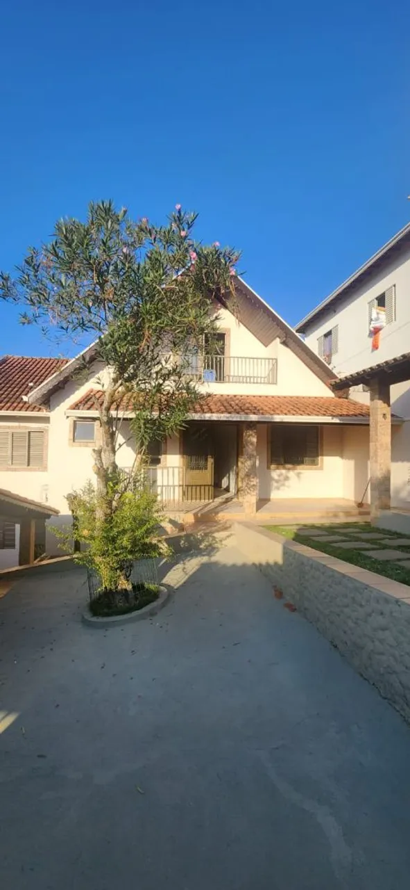 Alugo ótima casa, bairro Jardim Esplanada