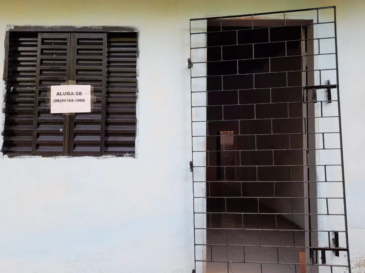 Foto - São Luís - Olho D'Água
